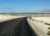 noch einmal um die Kurve