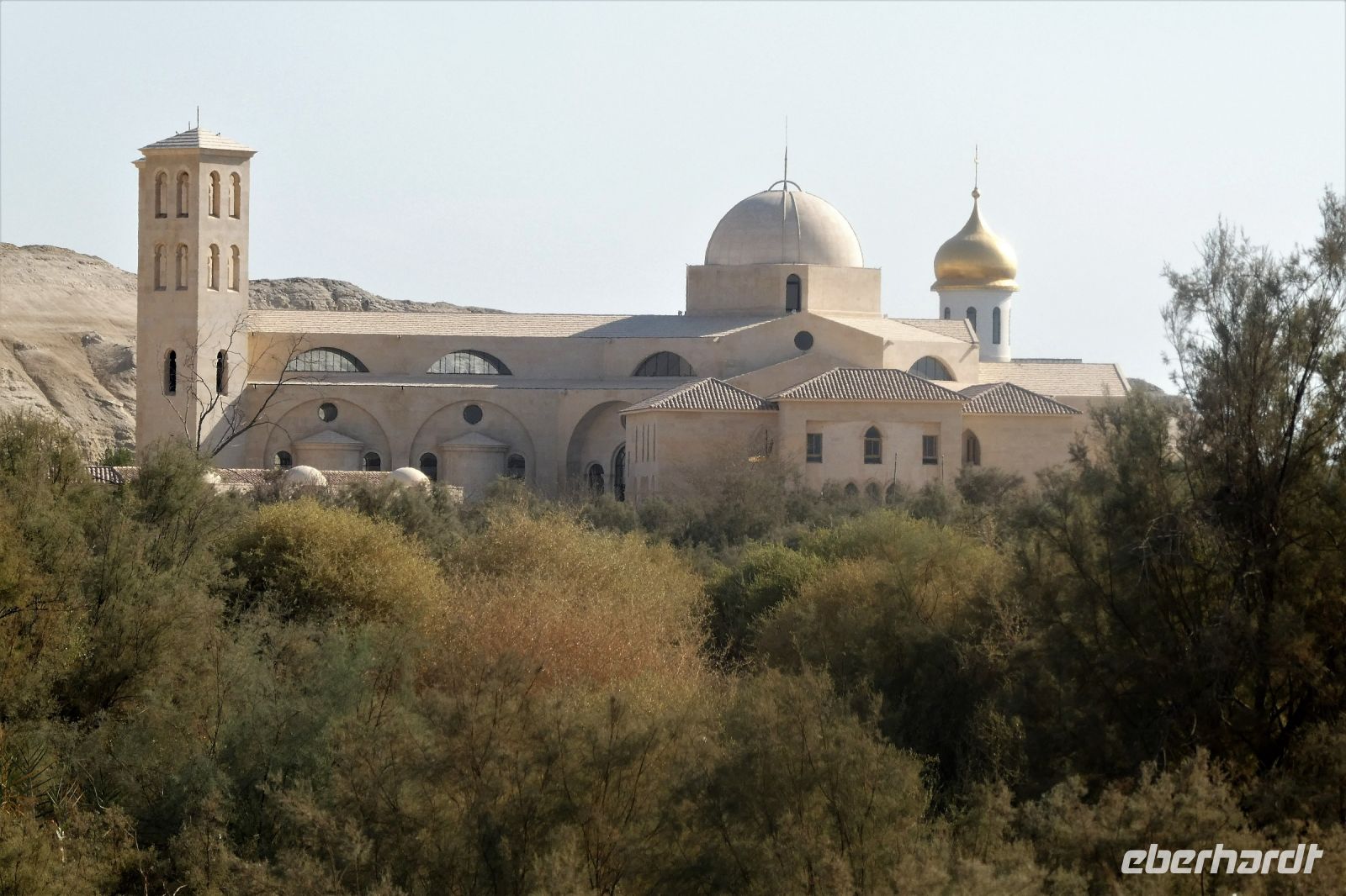 russisch orthodoxe Kirche