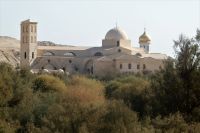 russisch orthodoxe Kirche