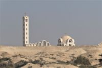 eine weitere der Kirchen