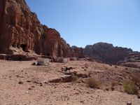 Jordanien Petra