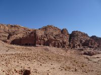 Jordanien Petra