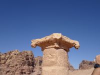 Jordanien Petra