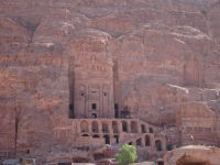 Petra Jordanien 