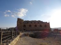 Kerak Jordanien 