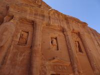 Jordanien Petra