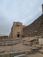 Wüstenschloss Al Azraq