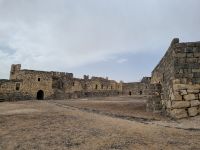 Wüstenschloss Al Azraq