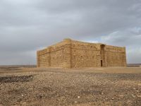 Wüstenschloss Qasr Kharana