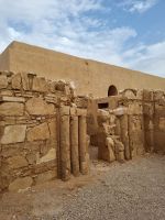 Wüstenschloss Qasr Kharana