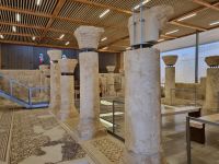 Berg Nebo - Moses-Gedächtnis-Kirche