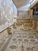 Berg Nebo - Moses-Gedächtnis-Kirche