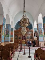 Madaba - St.-Georgs-Kirche