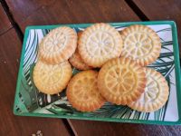 Madaba - Mittagessen im Restaurant 