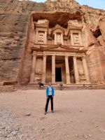 Petra - Schatzhaus (Al Khazna)