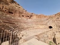 Petra - Theater 