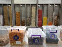 Petra - arabische Köstlichkeiten...