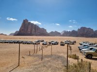 Wadi Rum - 