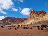 Wadi Rum