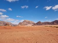 Wadi Rum