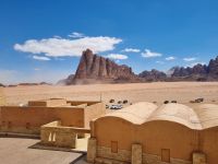 Wadi Rum - 