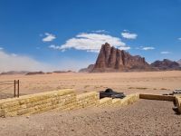 Wadi Rum - 