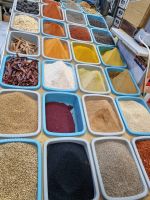 Aqaba - Abendlicher Bummel durch den Souk