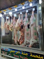 Aqaba - Abendlicher Bummel durch den Souk