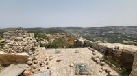 Rundreise Jordanien - Festung Qala‘at ar-Rabad in Ajlun