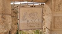 Rundreise Jordanien - antike römische Siedlung in Jerash