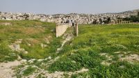 Rundreise Jordanien - antike römische Siedlung in Jerash