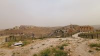 Rundreise Jordanien - Kreuzritterfestung Kerak