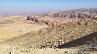 Rundreise Jordanien