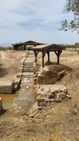 Rundreise Jordanien - ursprüngliche Taufstelle am Jordan