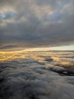 2. Über den Wolken