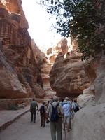 2. Tag in Petra
