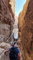Jordanien, Klein Petra