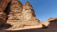 Jordanien, Wadi Rum