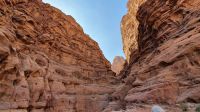 Jordanien, Wadi Rum
