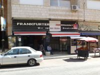 Und was für eine Überraschung. Da freut sich doch mein Hessenherz.