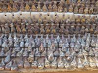 … und dann hat man die Qual der Wahl, was Motiv und Farben angeht.