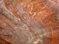 Die Moscheedekoration könnte kaum schöner sein.