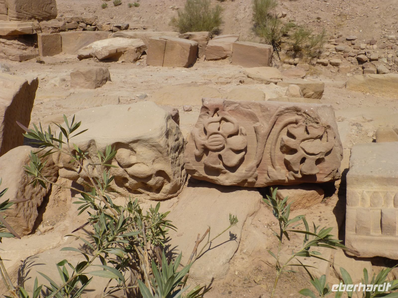 Fundstücke, die vielleicht eines Tages zugeordnet werden können