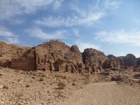 Die Königswand in anderem Licht