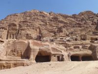 Glücklich unten wieder angekommen nach drei Stunden Ausflug. 