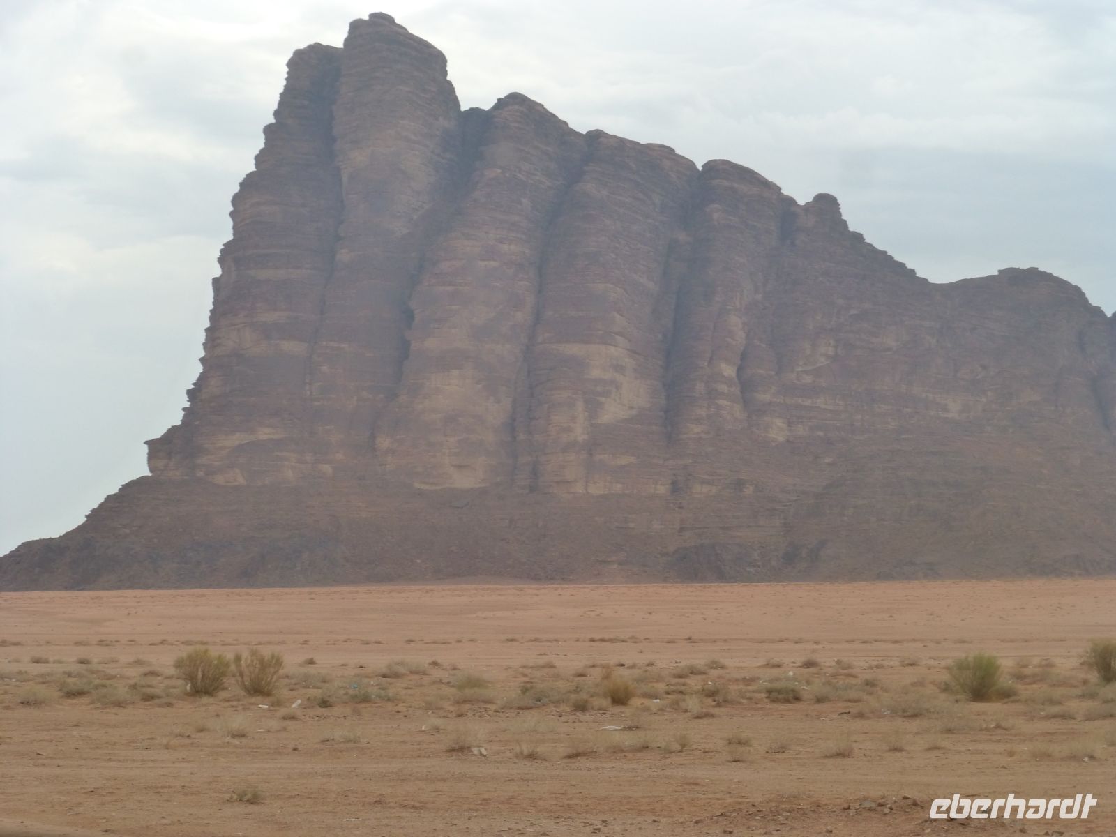… die sieben Säulen der Weisheit.