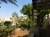 ....Blick nach rechts.