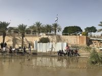 Blick nach Israel - Kopie