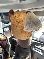 Was wir zum Picknick u.a. hatten