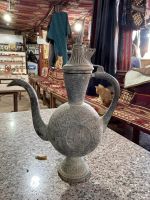 Tee- und Kaffeepause in Petra